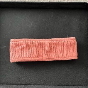 Lululemon headband - Sherpa lined